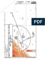 El Yopal, Colombia Skyp/Eyp: .Rnav - Star