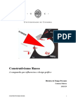 Construtivismo Russo PDF