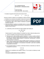 Taller 1 MICROECONOMIA PDF