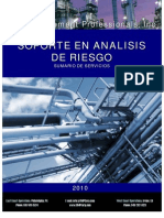 RiskAnalysis ESPANOL