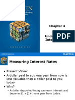 Understanding Interest Rates