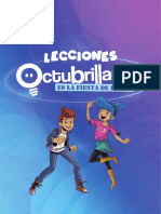 Octubrillante 2019 - Lección 03 PDF