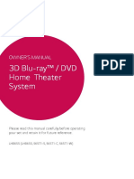 lg-lhb655 User M Guide