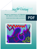 Dancing For Living PDF