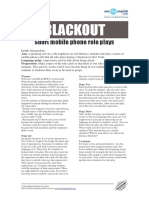 Blackout PDF