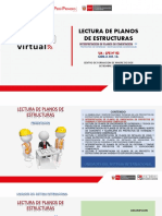 Lectura e Interpretacion de Planos de Cimentacion