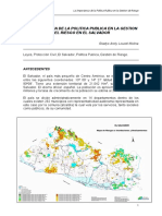 Documento Laimportancia Politica