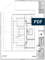 80101E271 Roof Floor Partial Power Plan (Pe1)