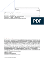 Manual Sobre El Uso Del Instrumento para Medir El Desempeño Docente Acompañamiento 2020