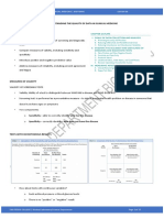 Understanding The Quality of Data in Clinical Medicine