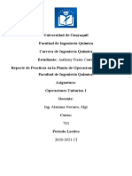 Reporte Colectivo Operaciones Unitarias