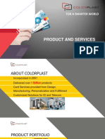 Colorplast Presentation BM PDF