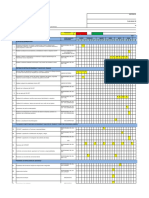 Plan Anual de Trabajo Del Sistema de Gestión de Seguridad y Salud en El Trabajo 2020