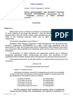 PNCC Skyway Traffic Management and Security Division Workers Organization v. PNCC Skyway Corp PDF