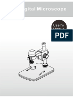 Manual Microscopio PDF