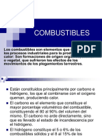 Combustibles PDF