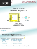 Máquinas Eléctricas - 01 Introducción Al Magnetismo 2