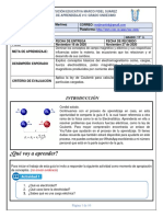 Guía # 6 Física 11°