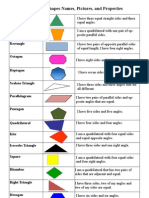 2D Geometry Min Caitie