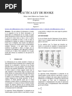 Práctica Ley de Hooke-Guia