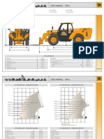 JCB Loadall 540: High Performance by Design