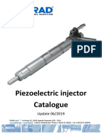 FIRAD - Catalogue Piezo