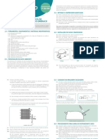 Manual de Instalacao de Compressores em F e Eg