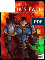 GF - Jakob's Path (Chapters 1-4) PDF