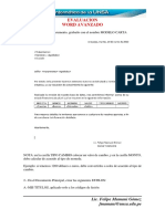 Ses 13 - Practica Correspondencia