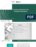 Factura Electronica Entidades Federativas Ihaem PDF