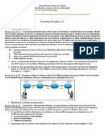 TD1 Resaux Info Locaux