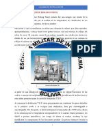 Columna de Destilación TBP