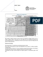 Taller de Criogénesis