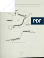 Not A Deck (From Boat Repair Manual, by Marine, 1988) : Areas of or Are Cored. Fiberglass Allan International