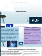 Presentación Seguridad Informatica