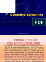 Collective Bargaining