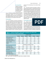 Aggregate Demand and Its Composition