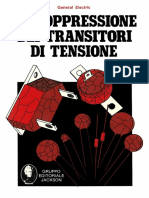 La Soppressione Dei Transitori Di Tensione PDF