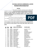 Lecturer Statistics (Female) 29 B 2020