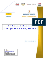 MTN - F5 Deployment PDF