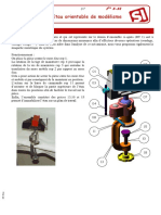 DT Etau Orientable de Modelisme DT Etau PDF