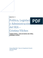 Trabajo Práctico Politica y Admin SEA