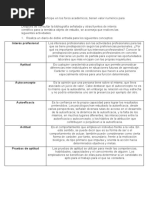 Tarea 1-2 Pruebas de Aptitudes e Intereses