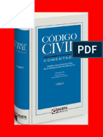 Codigo Civil - Tomo 5