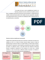 Estudio de Los Elementos Básicos de Los Estados Financieros