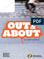 Out - and - About - 2 - Student - S - Book 2 PDF