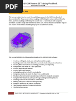 3 Axis Standard CAM Rev 2