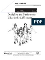 Discipline PDF