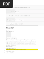 Examen 3 Responsabilidad Social y Empresarial Asturias