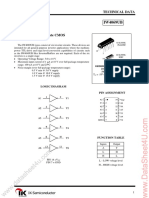 IW4069UB IKSemiconductor